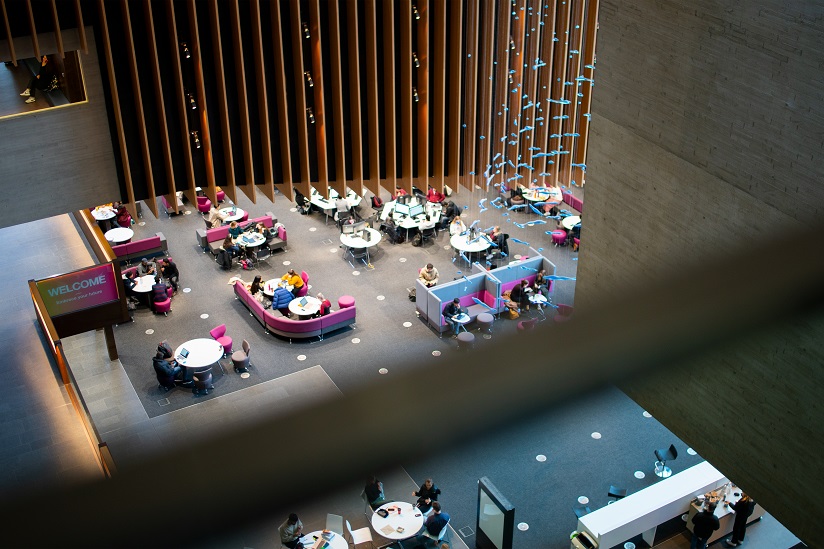 Oxford Brookes University Rankings, Fees & Courses Details Top